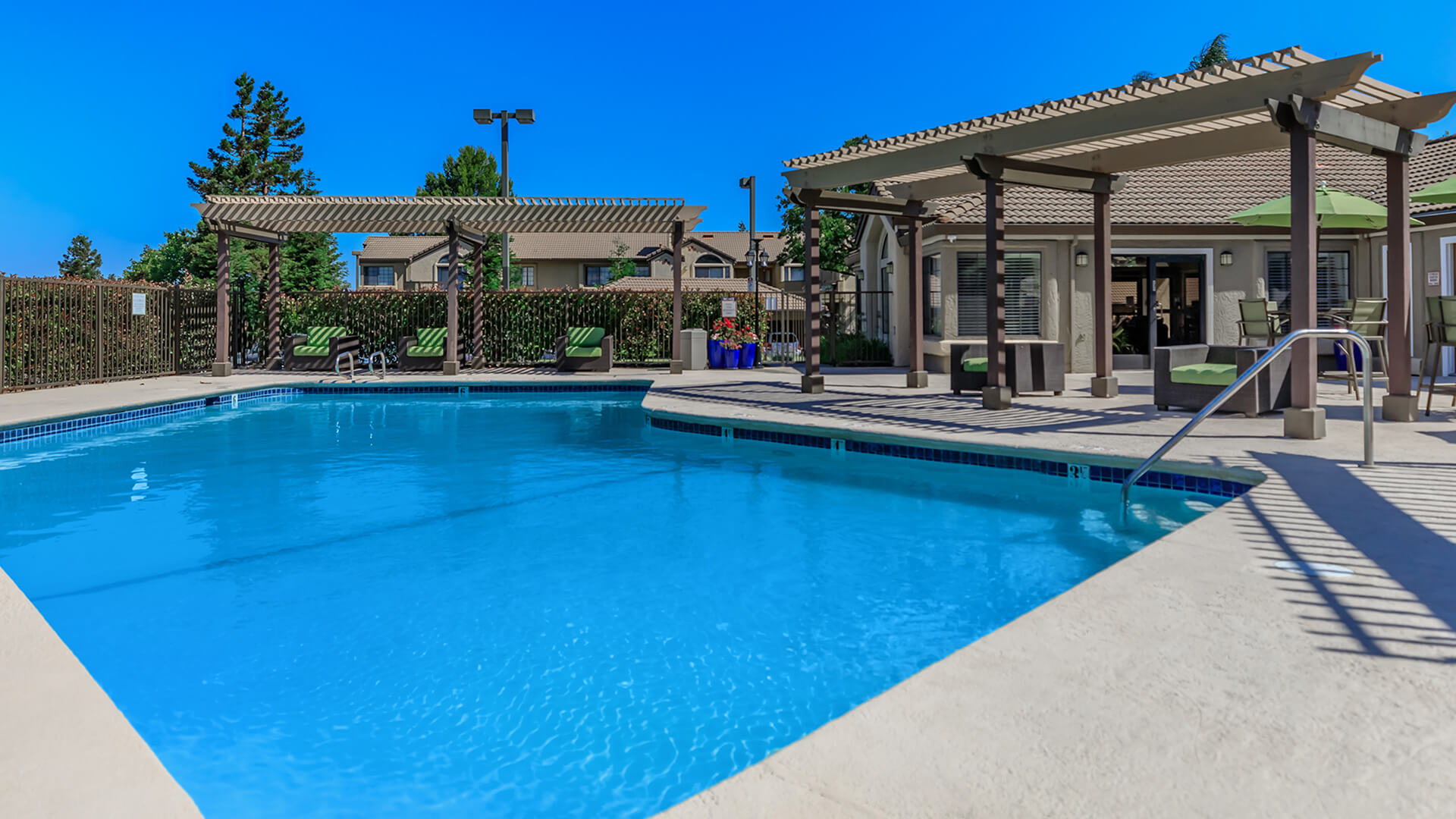 Oak Hills Apartments Apartment Homes in Pittsburg, CA